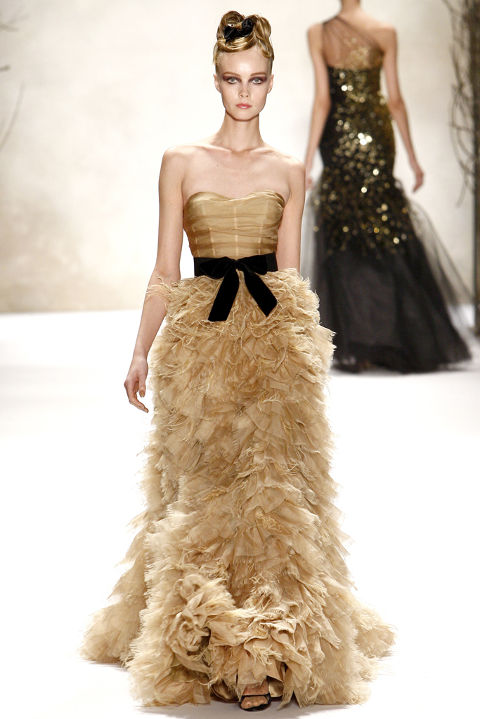 Monique Lhuillier 2011 ﶬ¸DƬ
