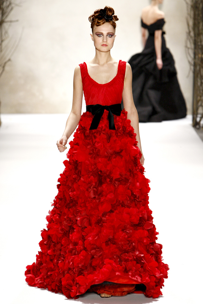 Monique Lhuillier 2011 ﶬ¸DƬ