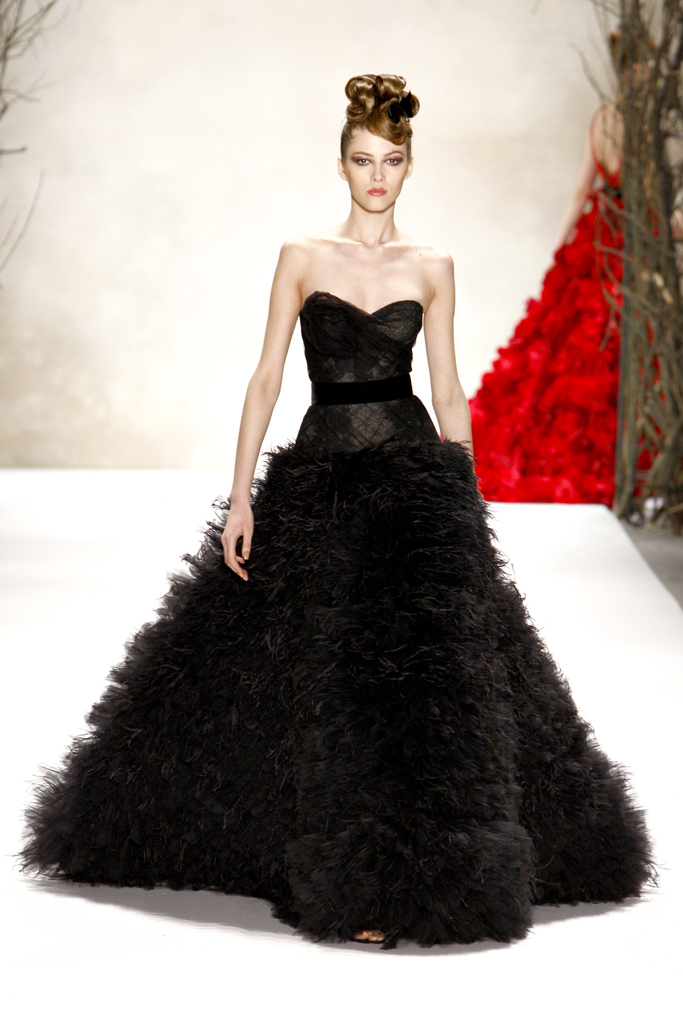 Monique Lhuillier 2011 ﶬ¸DƬ