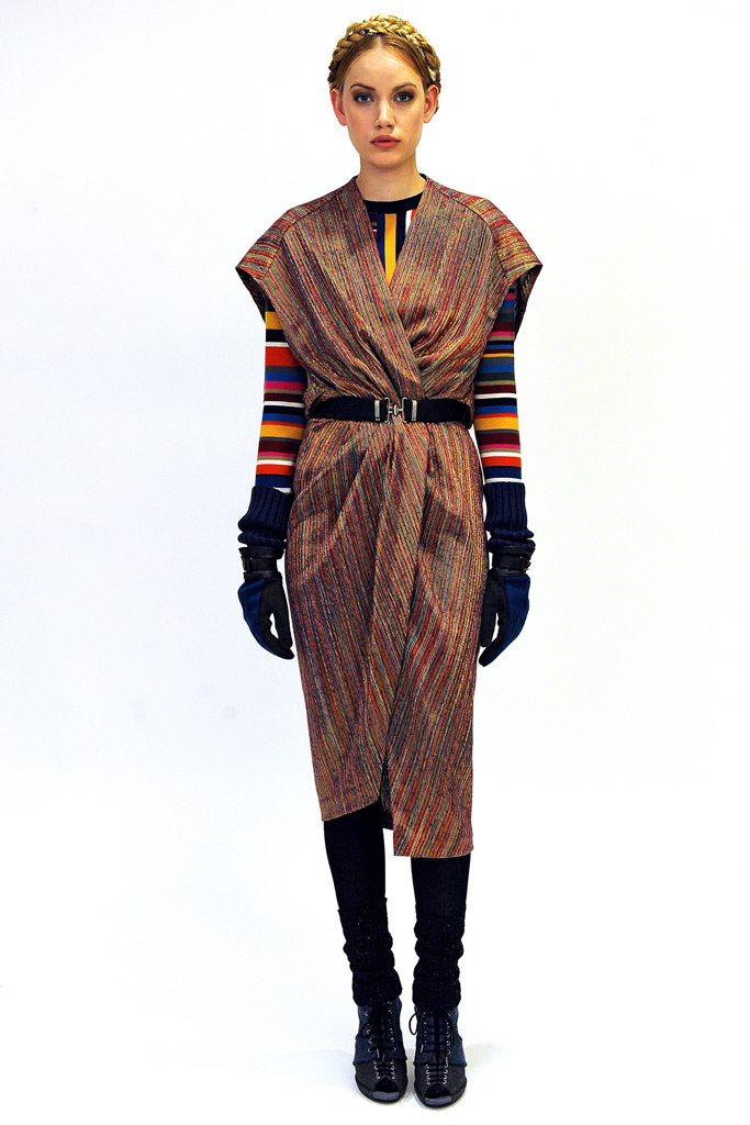 Rachel Roy 2011 ﶬ¸DƬ