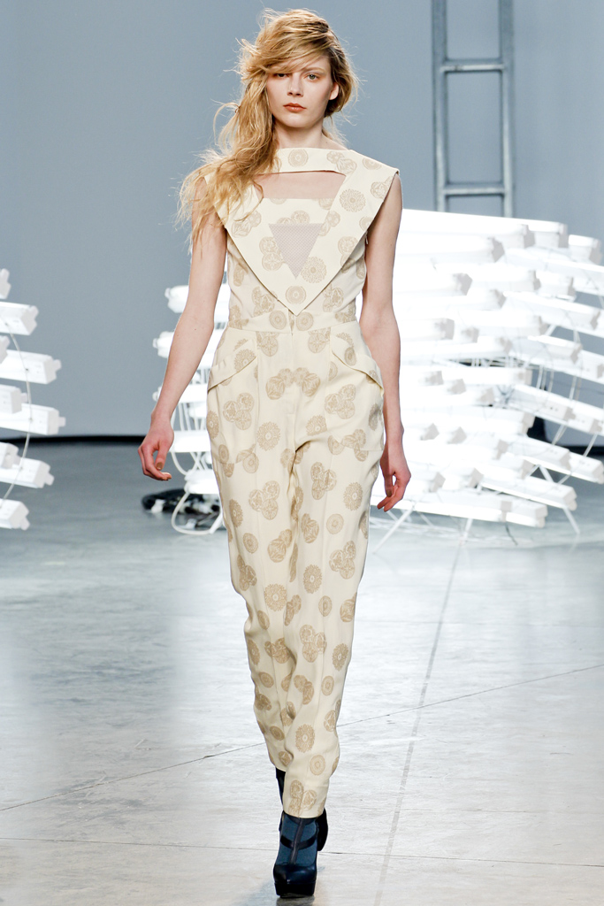 Rodarte 2011 ﶬ¸DƬ
