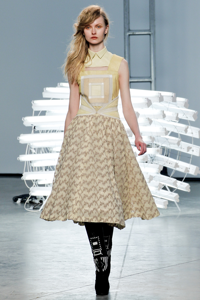 Rodarte 2011 ﶬ¸DƬ
