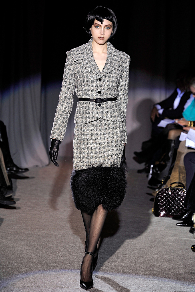Douglas Hannant  2011 ﶬ¸DƬ