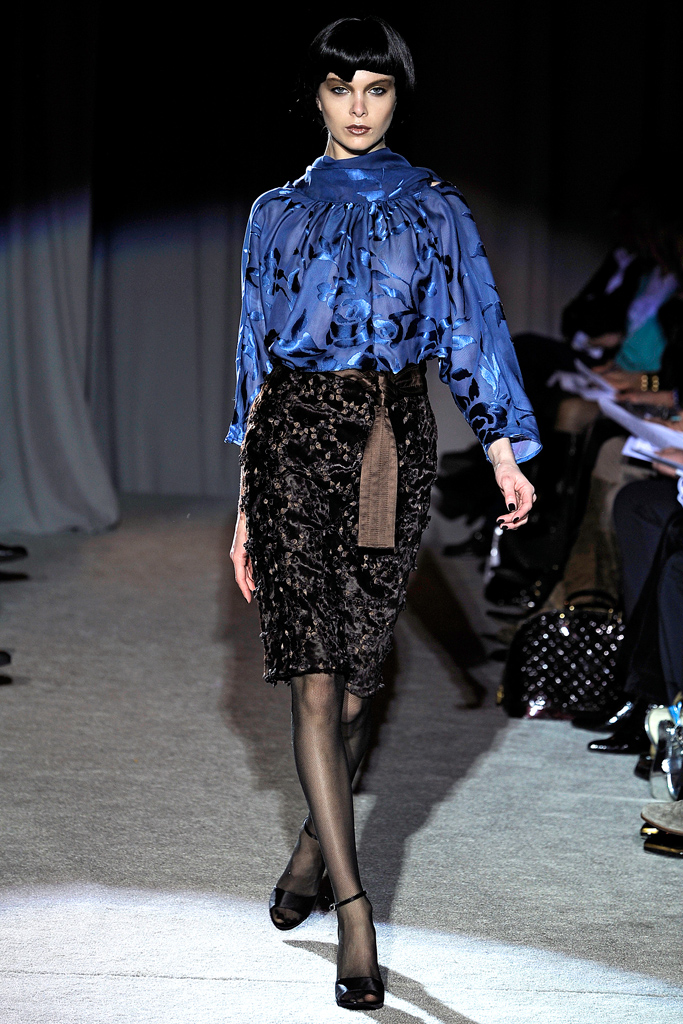 Douglas Hannant  2011 ﶬ¸DƬ