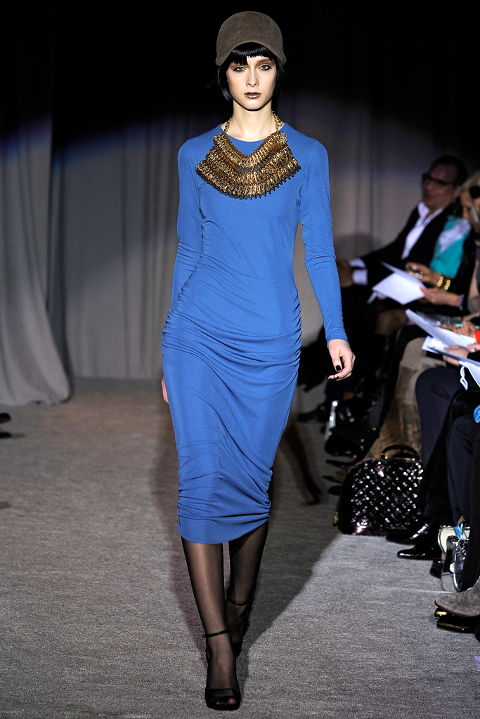 Douglas Hannant  2011 ﶬ¸DƬ