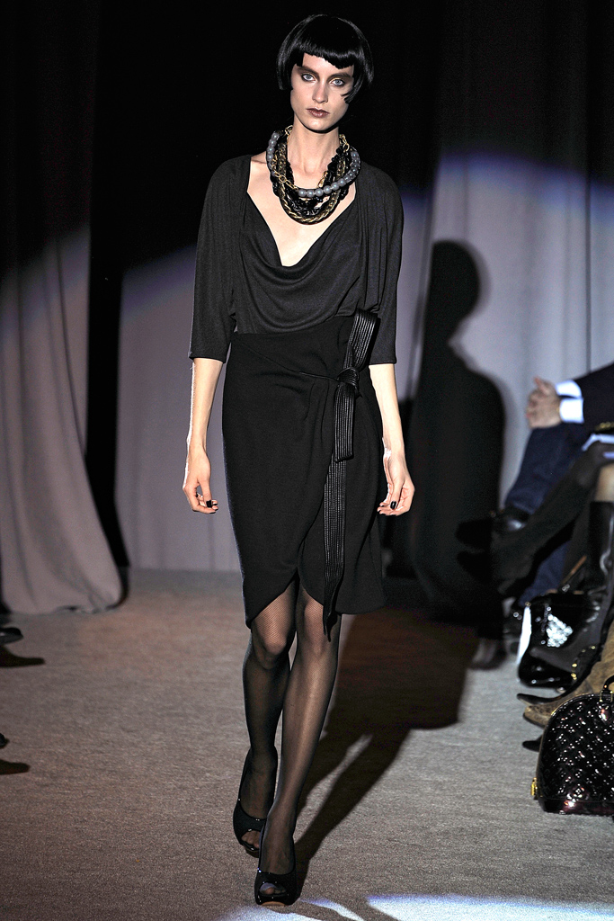 Douglas Hannant  2011 ﶬ¸DƬ