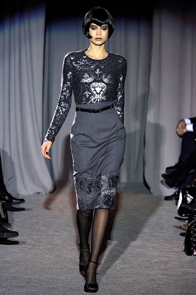Douglas Hannant  2011 ﶬ¸DƬ