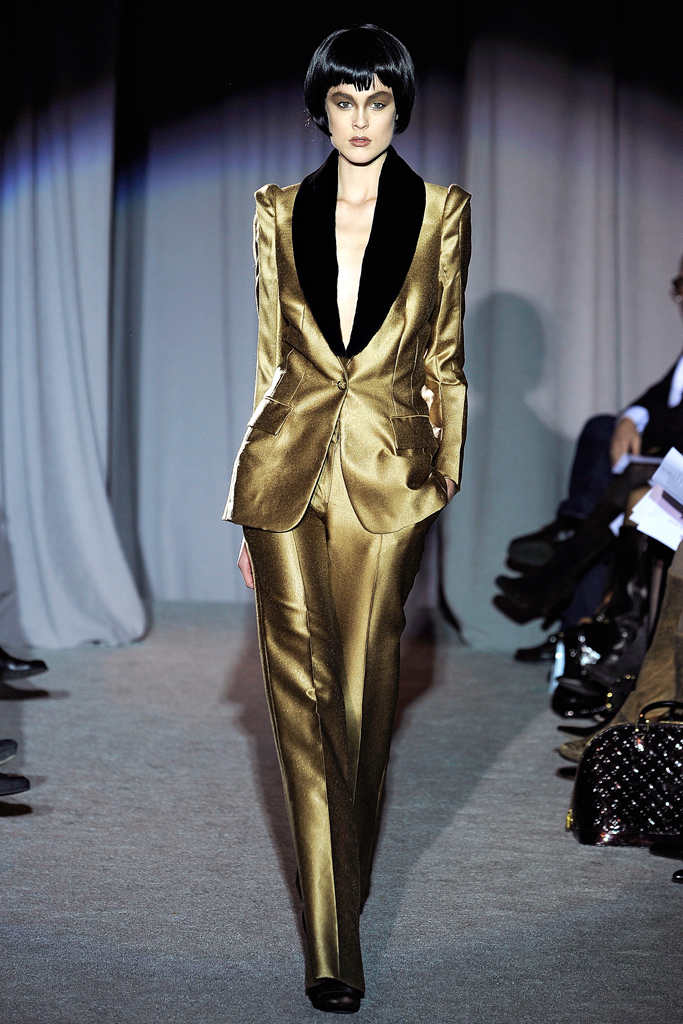Douglas Hannant  2011 ﶬ¸DƬ