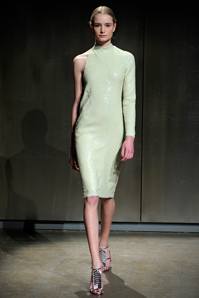 Halston  2011 ﶬ¸DƬ