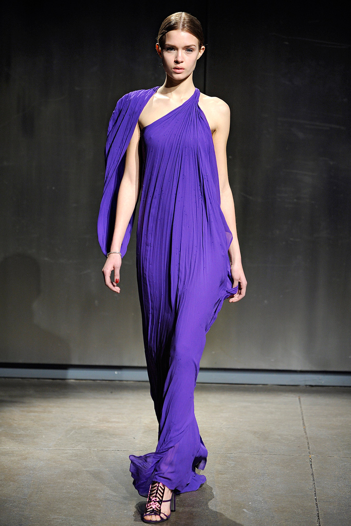 Halston  2011 ﶬ¸DƬ