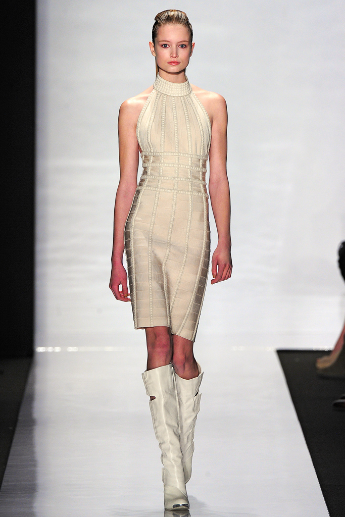 Herve Leger by Max Azria  2011 ﶬ¸DƬ