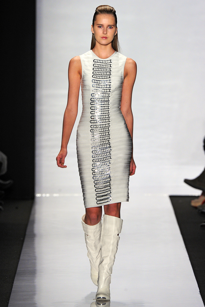 Herve Leger by Max Azria  2011 ﶬ¸DƬ