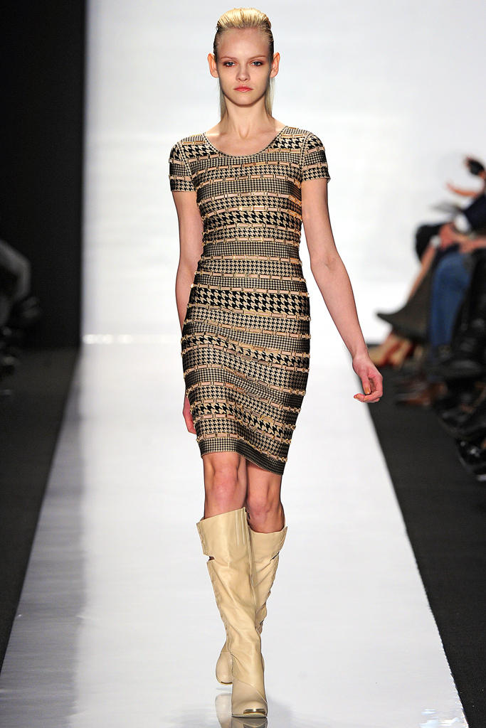 Herve Leger by Max Azria  2011 ﶬ¸DƬ
