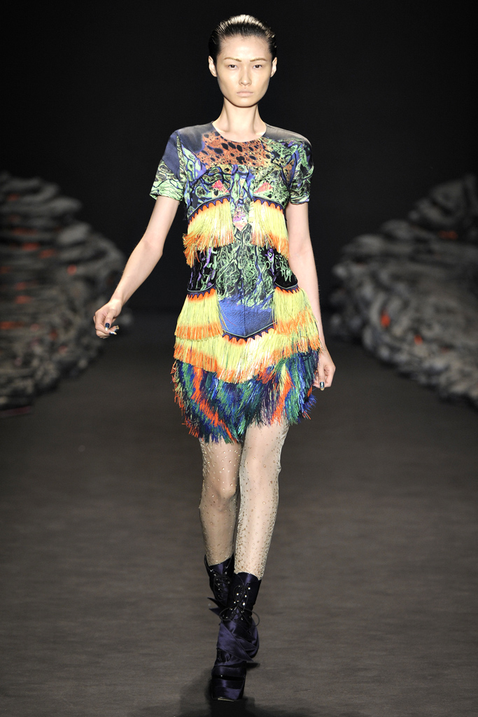Jen Kao  2011 ﶬ¸DƬ