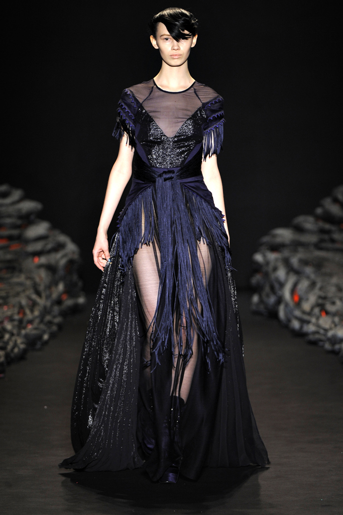 Jen Kao  2011 ﶬ¸DƬ