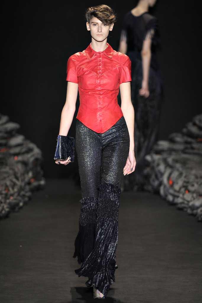 Jen Kao  2011 ﶬ¸DƬ
