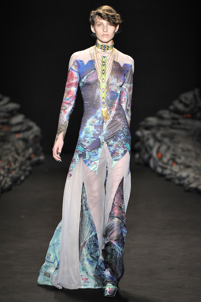 Jen Kao  2011 ﶬ¸DƬ