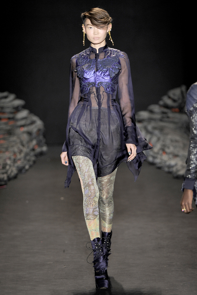 Jen Kao  2011 ﶬ¸DƬ
