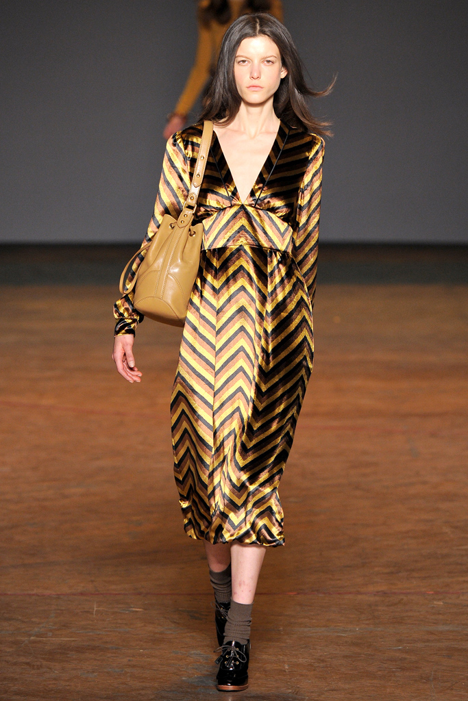 Marc by Marc Jacobs 2011 秋冬成衣高清圖片