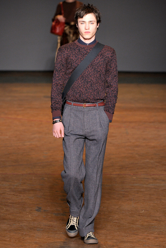 Marc by Marc Jacobs 2011 秋冬成衣高清圖片