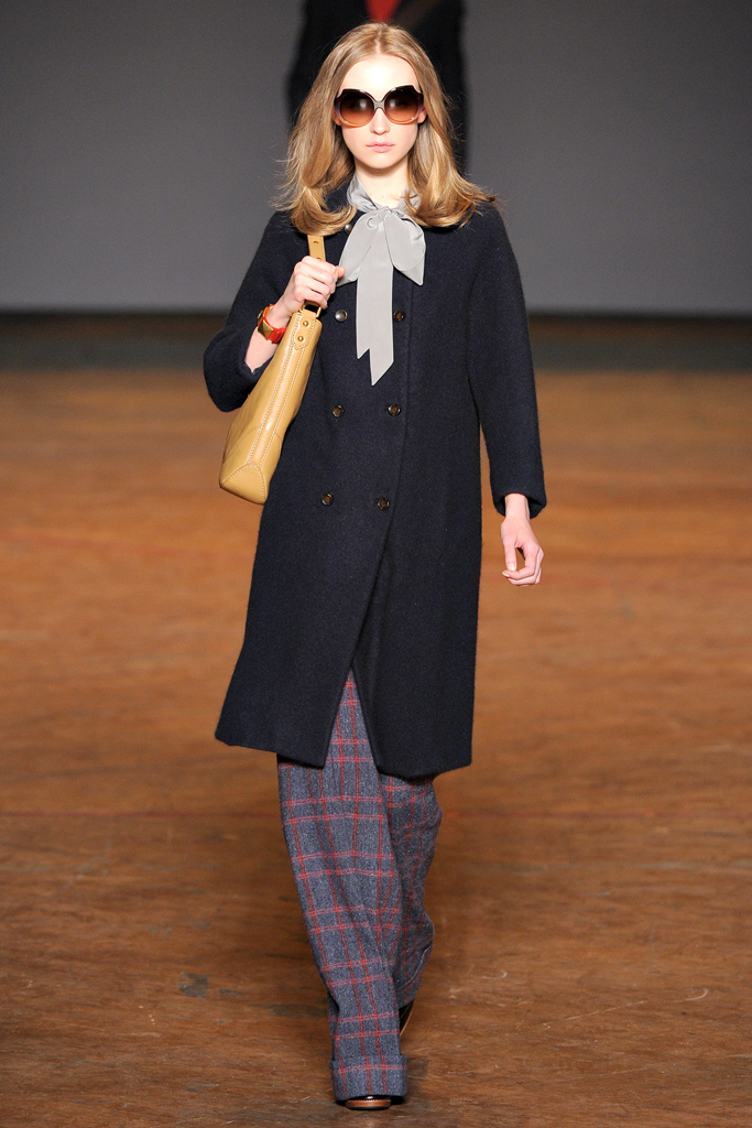Marc by Marc Jacobs 2011 秋冬成衣高清圖片