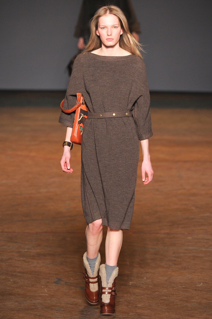 Marc by Marc Jacobs 2011 秋冬成衣高清圖片