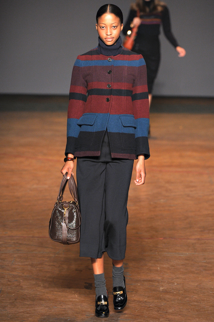Marc by Marc Jacobs 2011 秋冬成衣高清圖片