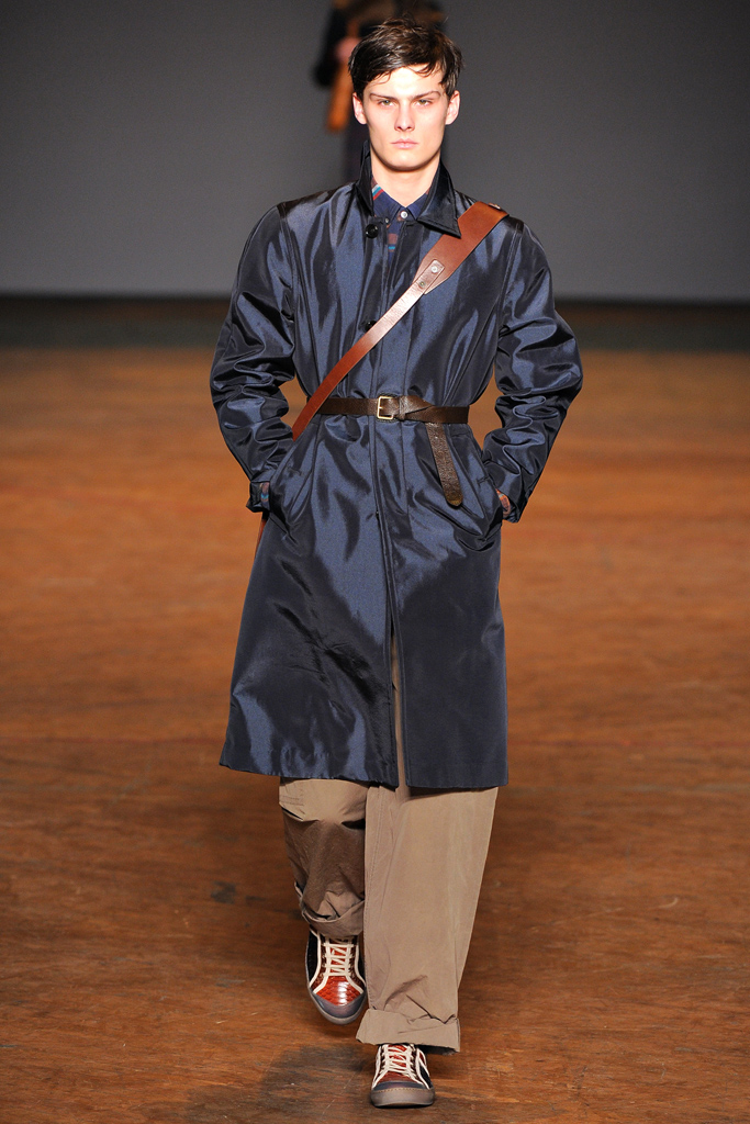 Marc by Marc Jacobs 2011 秋冬成衣高清圖片