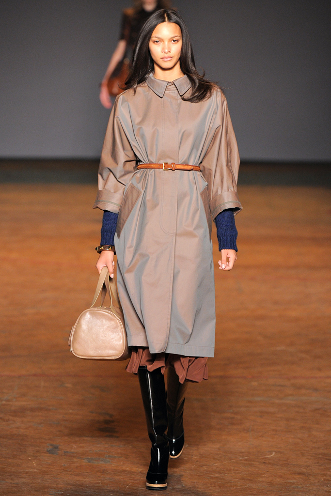 Marc by Marc Jacobs 2011 秋冬成衣高清圖片