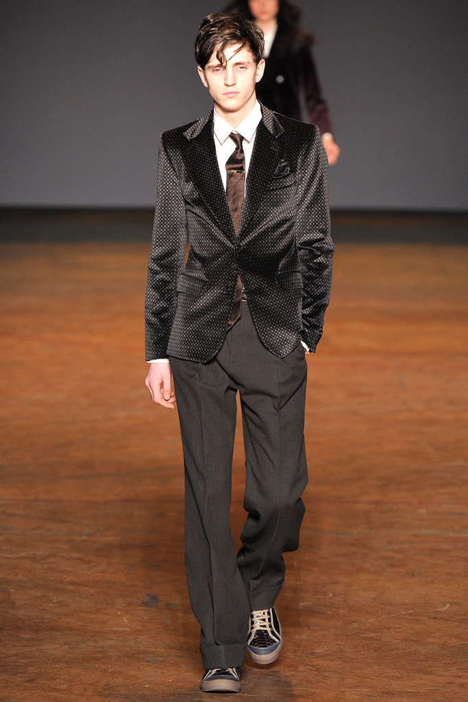 Marc by Marc Jacobs 2011 秋冬成衣高清圖片