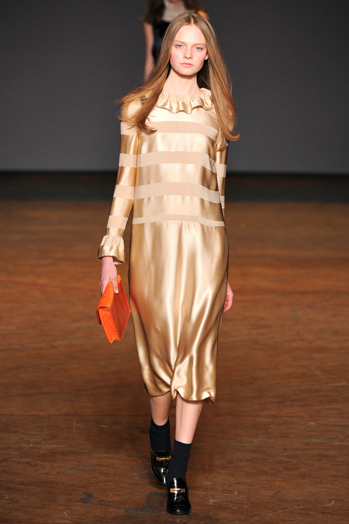 Marc by Marc Jacobs 2011 秋冬成衣高清圖片