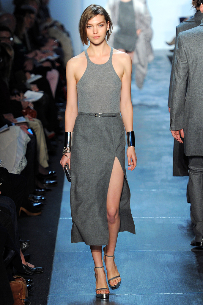 Michael Kors 2011秋冬成衣