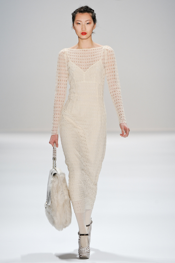 Nanette Lepore  2011 ﶬ¸DƬ
