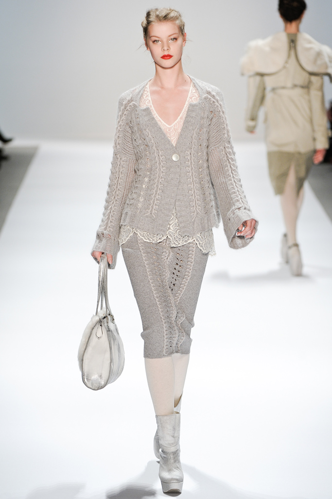 Nanette Lepore  2011 ﶬ¸DƬ