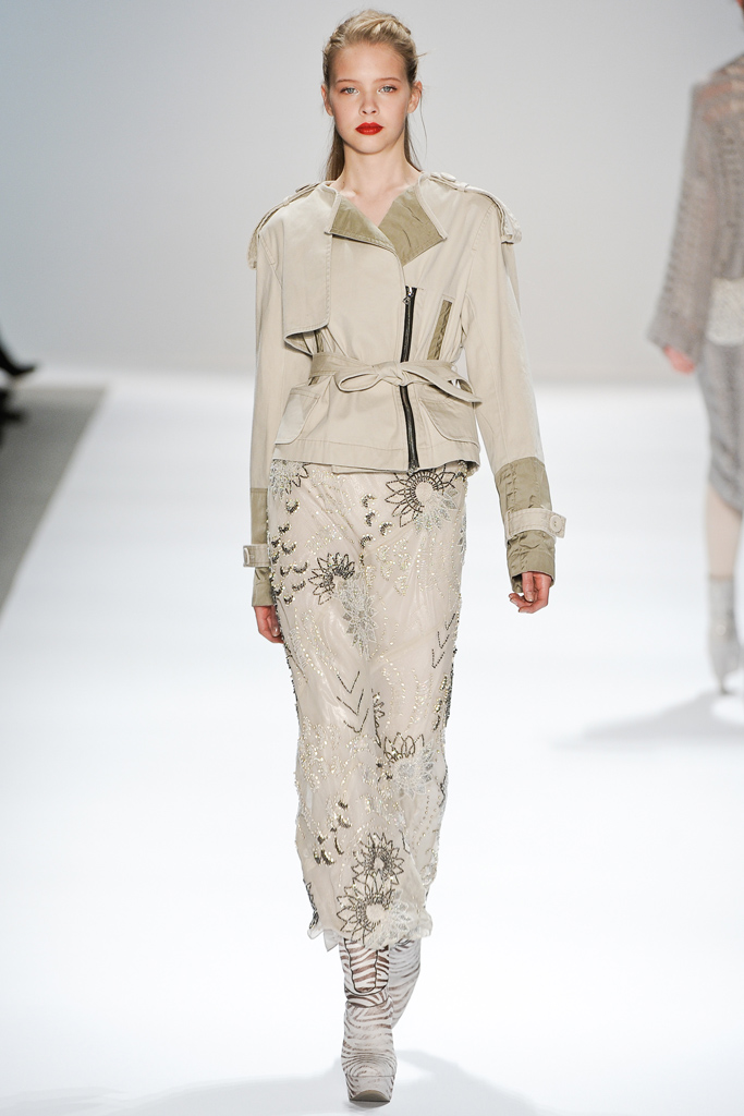 Nanette Lepore  2011 ﶬ¸DƬ