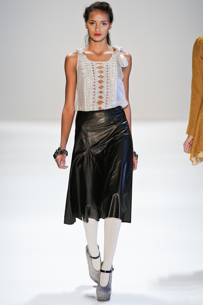 Nanette Lepore  2011 ﶬ¸DƬ