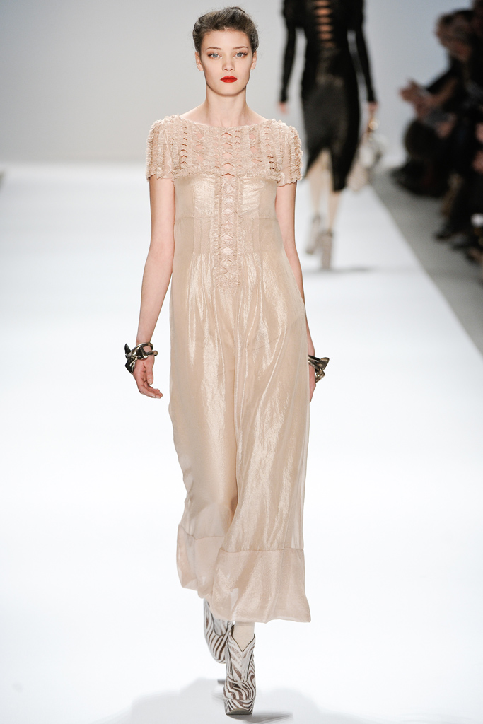 Nanette Lepore  2011 ﶬ¸DƬ