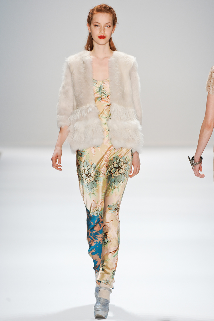 Nanette Lepore  2011 ﶬ¸DƬ