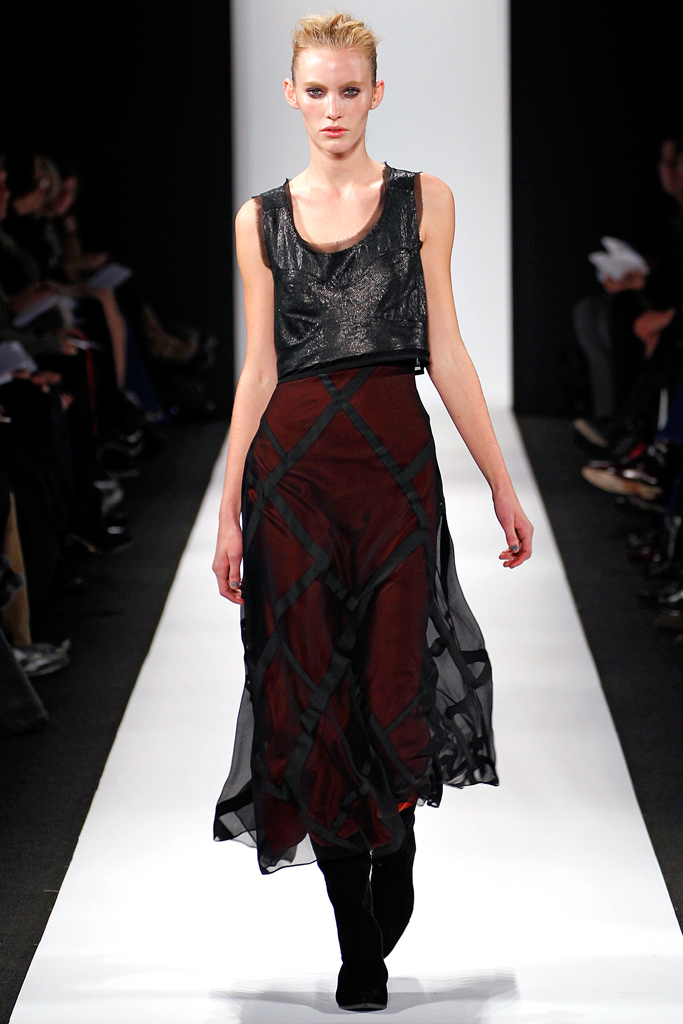 Narciso Rodriguez  2011 ﶬ¸DƬ