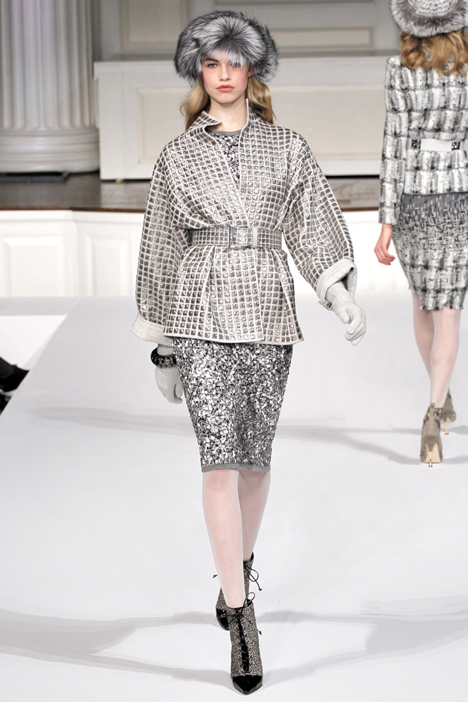 Oscar de la Renta  2011 ﶬ¸DƬ