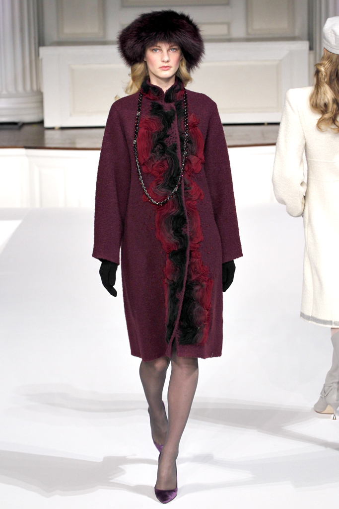 Oscar de la Renta  2011 ﶬ¸DƬ