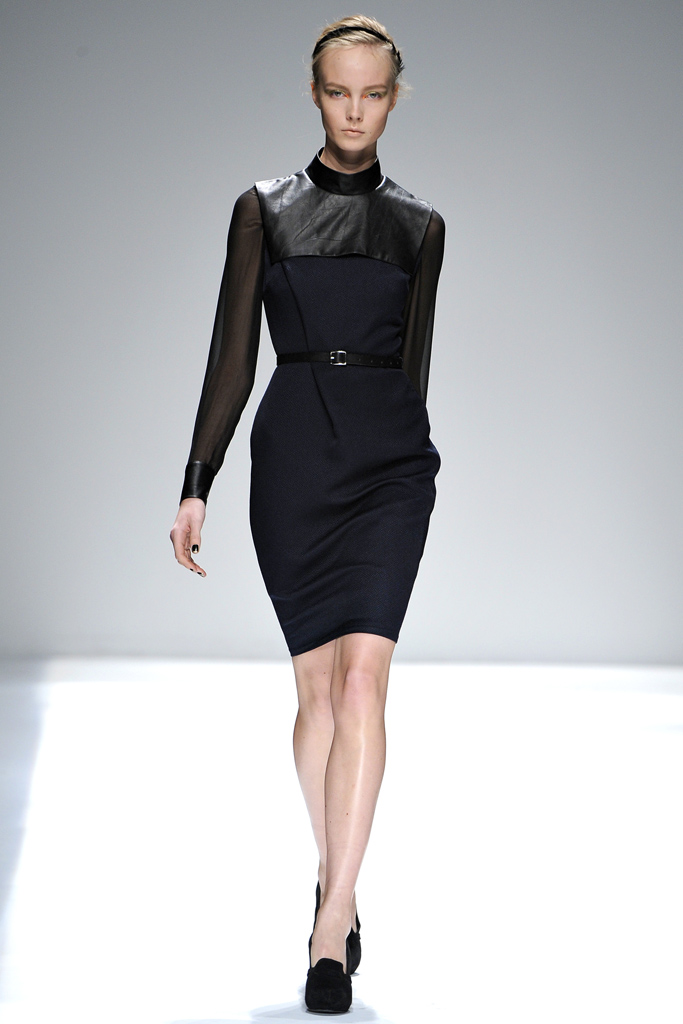 Yigal Azrouel  2011 ﶬ¸DƬ