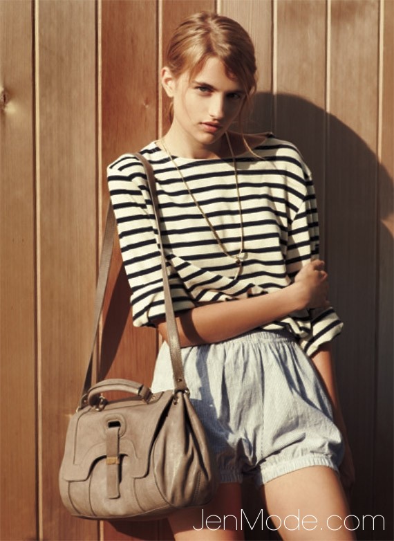 Botkier  2011  LookbookDƬ