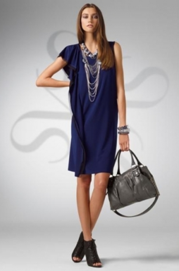 Simply Vera Vera Wang 2011 LookbookDƬ