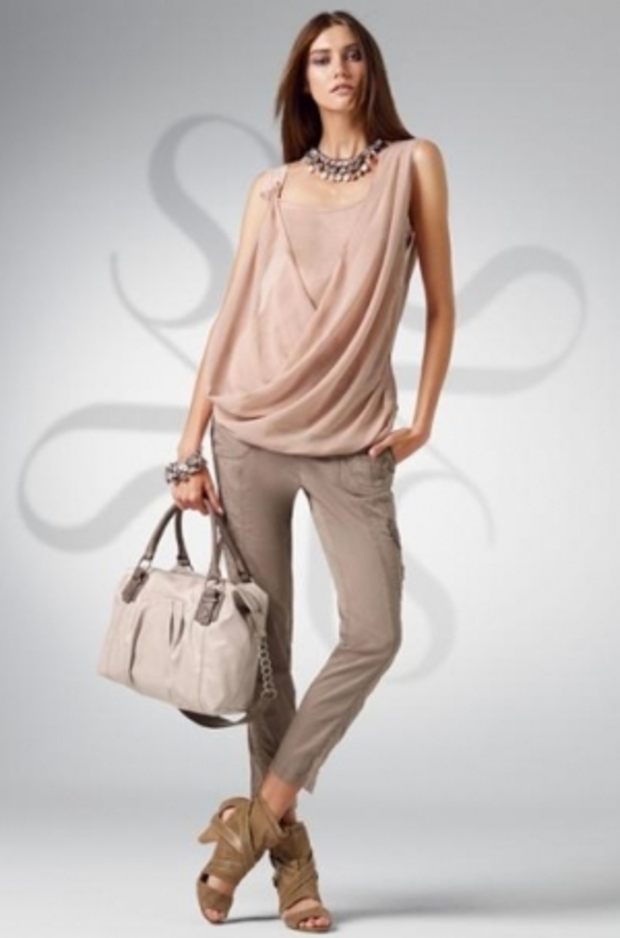 Simply Vera Vera Wang 2011 LookbookDƬ