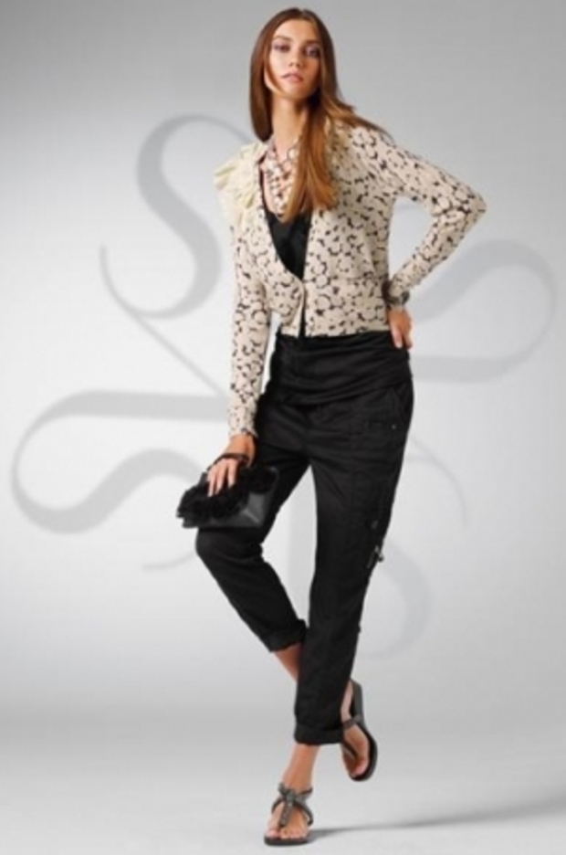 Simply Vera Vera Wang 2011 LookbookDƬ