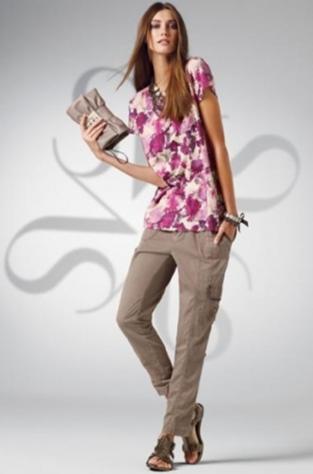 Simply Vera Vera Wang 2011 LookbookDƬ