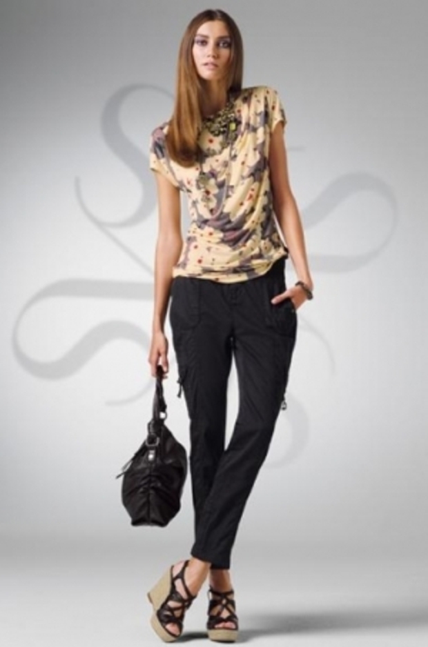 Simply Vera Vera Wang 2011 LookbookDƬ