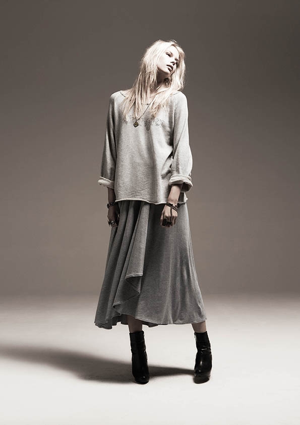 Wrangler 2011 ﶬLookbook DƬ