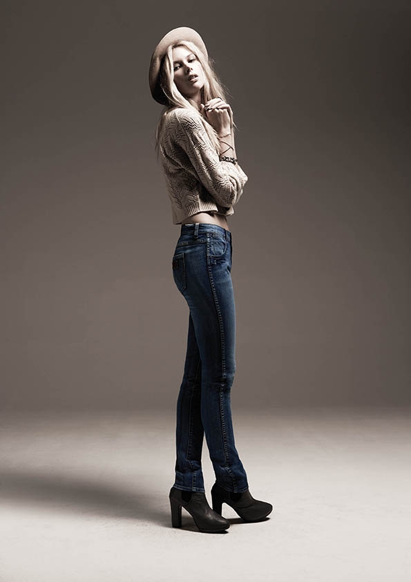 Wrangler 2011 ﶬLookbook DƬ